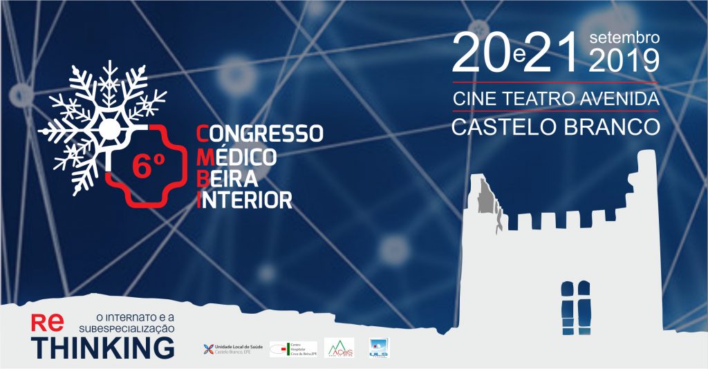 Cartaz 6º CMBI