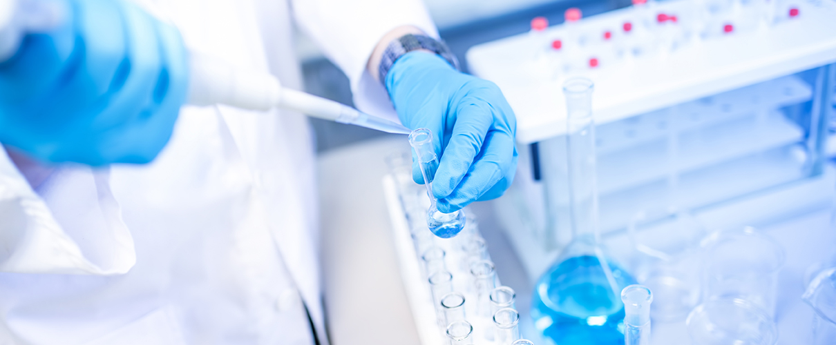 Laboratório da ULSCB acreditado para a realização de testes SARS-CoV-2