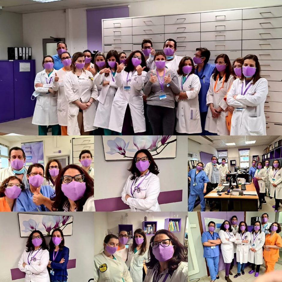 Serviço Farmacêutico do HAL está a caminho da Acreditação